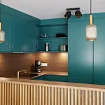 Pidder-lyng 04 Apartamento *