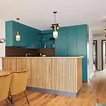 Pidder-lyng 04 Apartamento Böhl