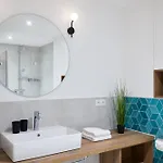 Apartamento Pidder-lyng 04 Böhl