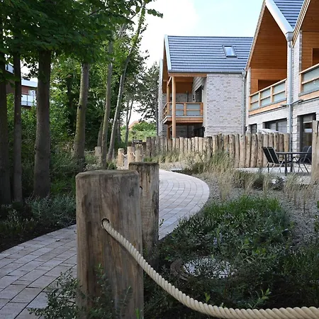 Pidder-lyng 04 Lejlighed *