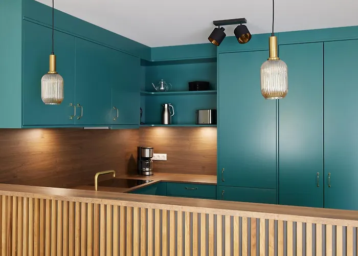 Pidder-lyng 04 Lejlighed *