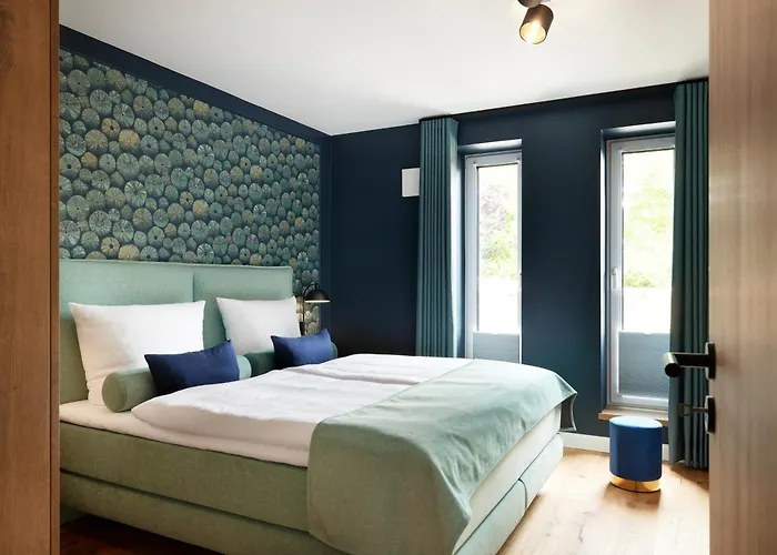 Pidder-lyng 04 Lejlighed *