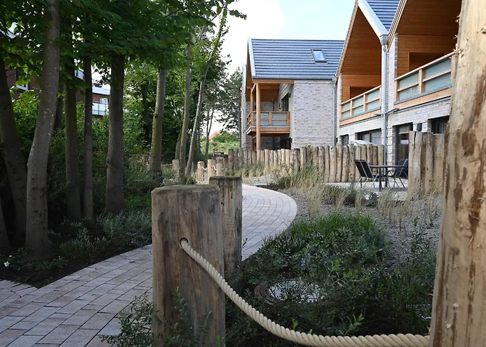 Pidder-lyng 04 Lejlighed *